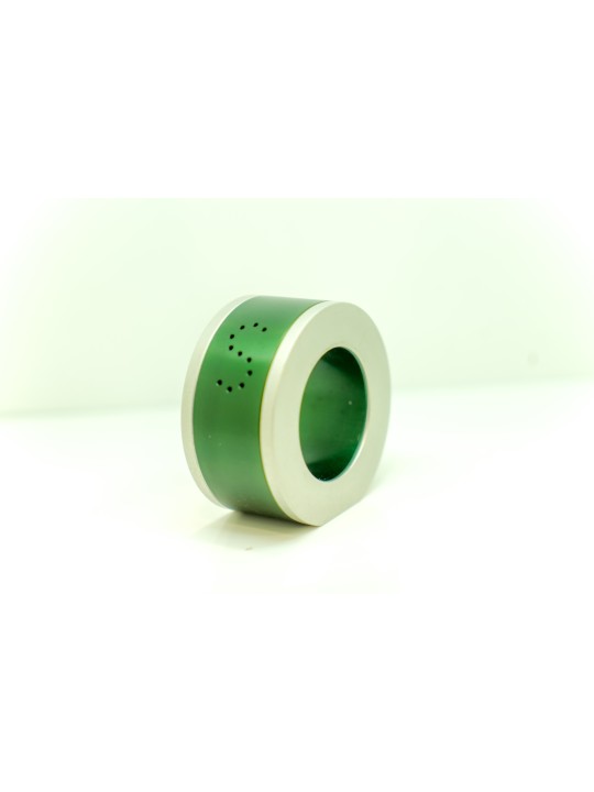 Aluminum Napkin Ring & Salt Pepper Shaker , Aluminum Napkin Holders ,