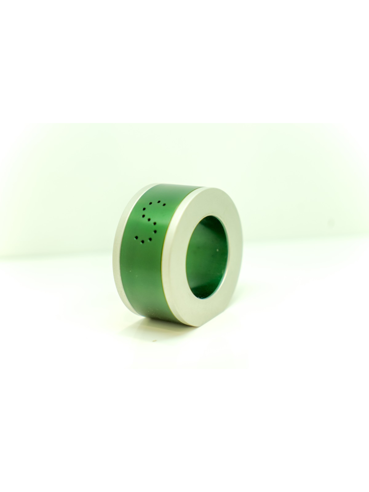 Aluminum Napkin Ring & Salt Pepper Shaker , Aluminum Napkin Holders ,