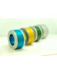 Aluminum Napkin Ring & Salt Pepper Shaker , Aluminum Napkin Holders ,