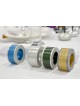 Aluminum Napkin Ring & Salt Pepper Shaker , Aluminum Napkin Holders ,