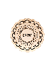 Love Flower , Tu B'Av Gifts , Israeli Judaica