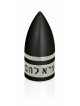Shaker moderne en aluminium sel et poivre, pendaison de crémaillère juive, israélien