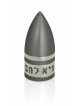 Shaker moderne en aluminium sel et poivre, pendaison de crémaillère juive, israélien