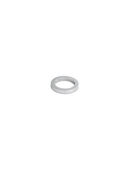 Classic Aluminum Napkin Ring Holder Rings , Passover Gifts , Israeli J