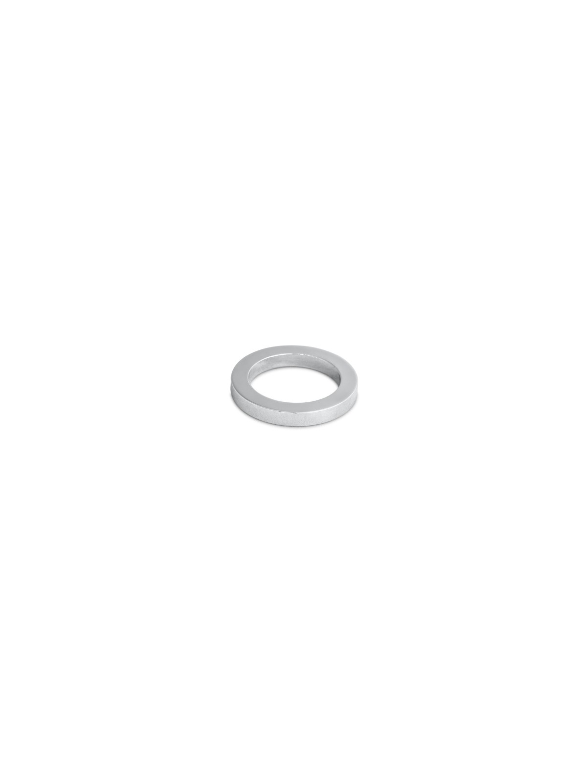 Classic Aluminum Napkin Ring Holder Rings , Passover Gifts , Israeli J