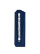Boîtier Mezuzah en aluminium moderne unique, boîtiers Avi Nadav Mezuzah, Israël