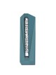 Boîtier Mezuzah en aluminium moderne unique, boîtiers Avi Nadav Mezuzah, Israël