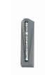 Boîtier Mezuzah en aluminium moderne unique, boîtiers Avi Nadav Mezuzah, Israël
