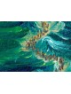 An Extraordinary Parting of the Red Sea Painting o , Exodus Paintings