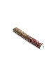 Grand étui Mezuzah à la grenade arc-en-ciel, étuis Avi Nadav Mezuzah, Isr
