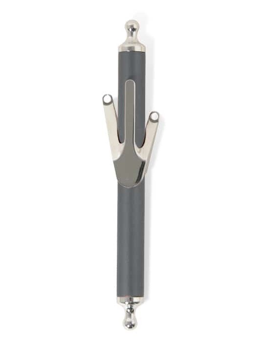 Étui Mezuzah moderne unique pour parchemin de 10 cm, Avi Nadav Mezuzah Cas