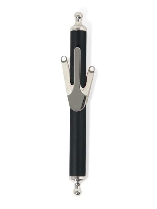 Étui Mezuzah moderne unique pour parchemin de 10 cm, Avi Nadav Mezuzah Cas