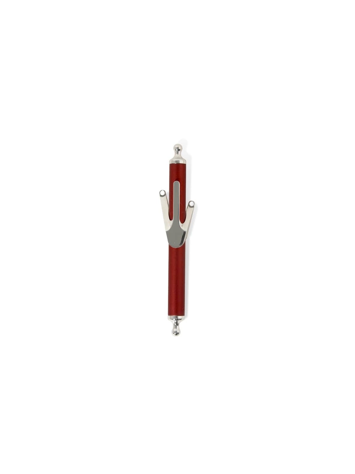 Étui Mezuzah moderne unique pour parchemin de 10 cm, Avi Nadav Mezuzah Cas