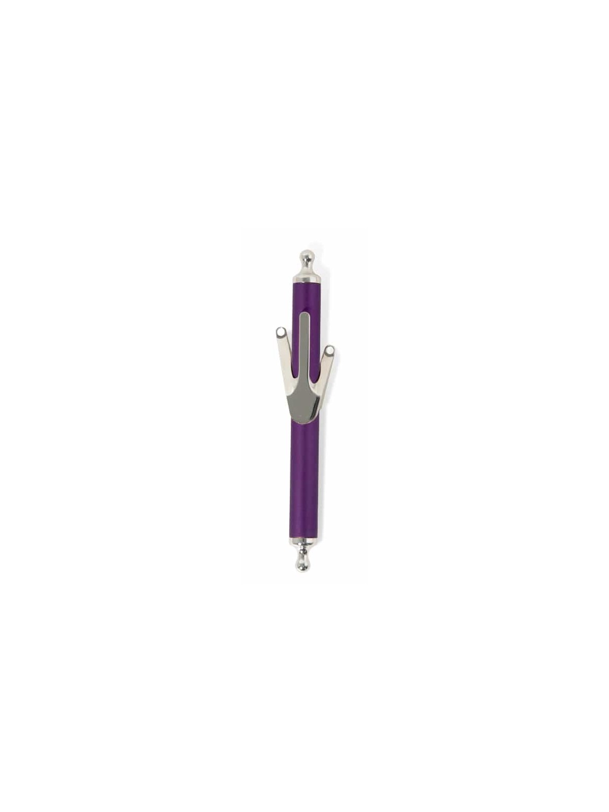 Étui Mezuzah moderne unique pour parchemin de 10 cm, Avi Nadav Mezuzah Cas