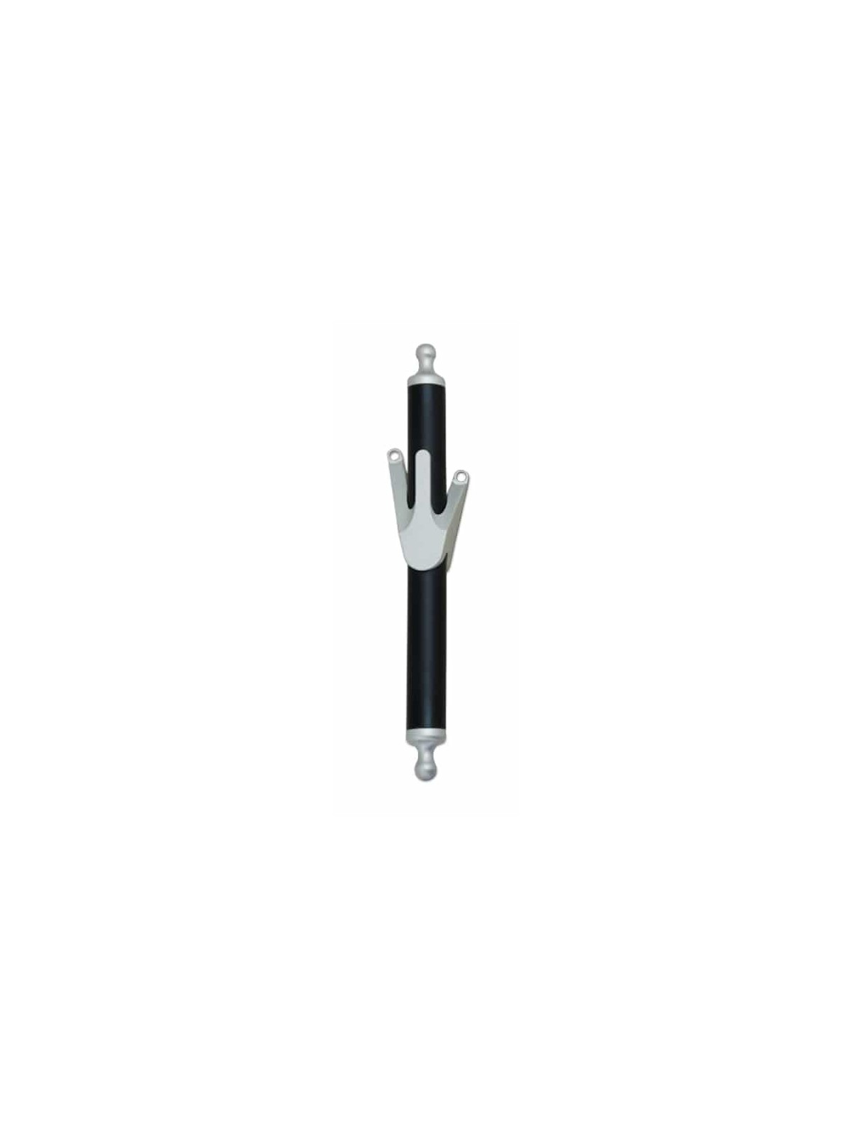 Étui Mezuzah moderne unique pour parchemin de 10 cm, Avi Nadav Mezuzah Cas