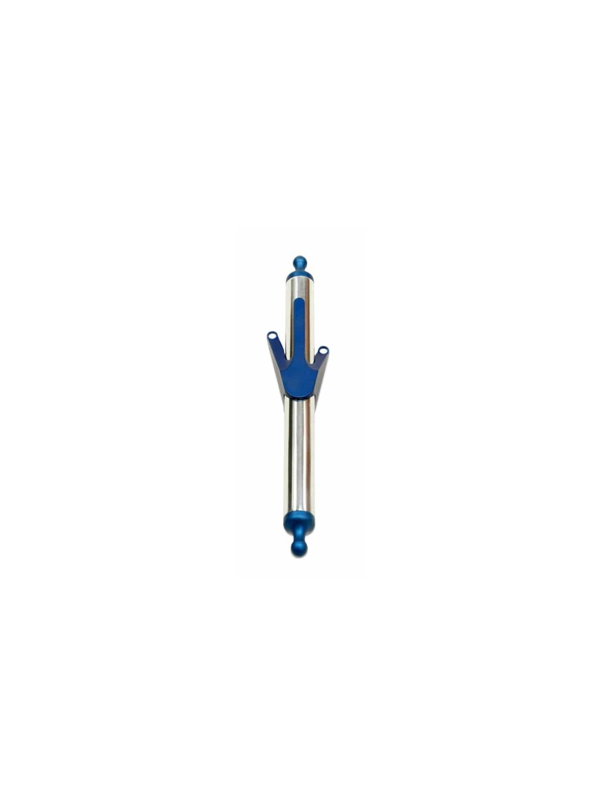 Étui Mezuzah moderne unique pour parchemin de 10 cm, Avi Nadav Mezuzah Cas