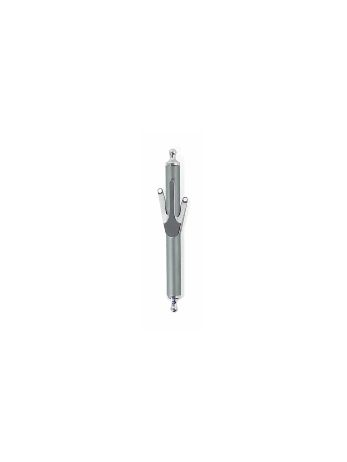 Étui Mezuzah moderne unique pour parchemin de 10 cm, Avi Nadav Mezuzah Cas