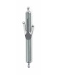 Étui Mezuzah moderne unique pour parchemin de 10 cm, Avi Nadav Mezuzah Cas