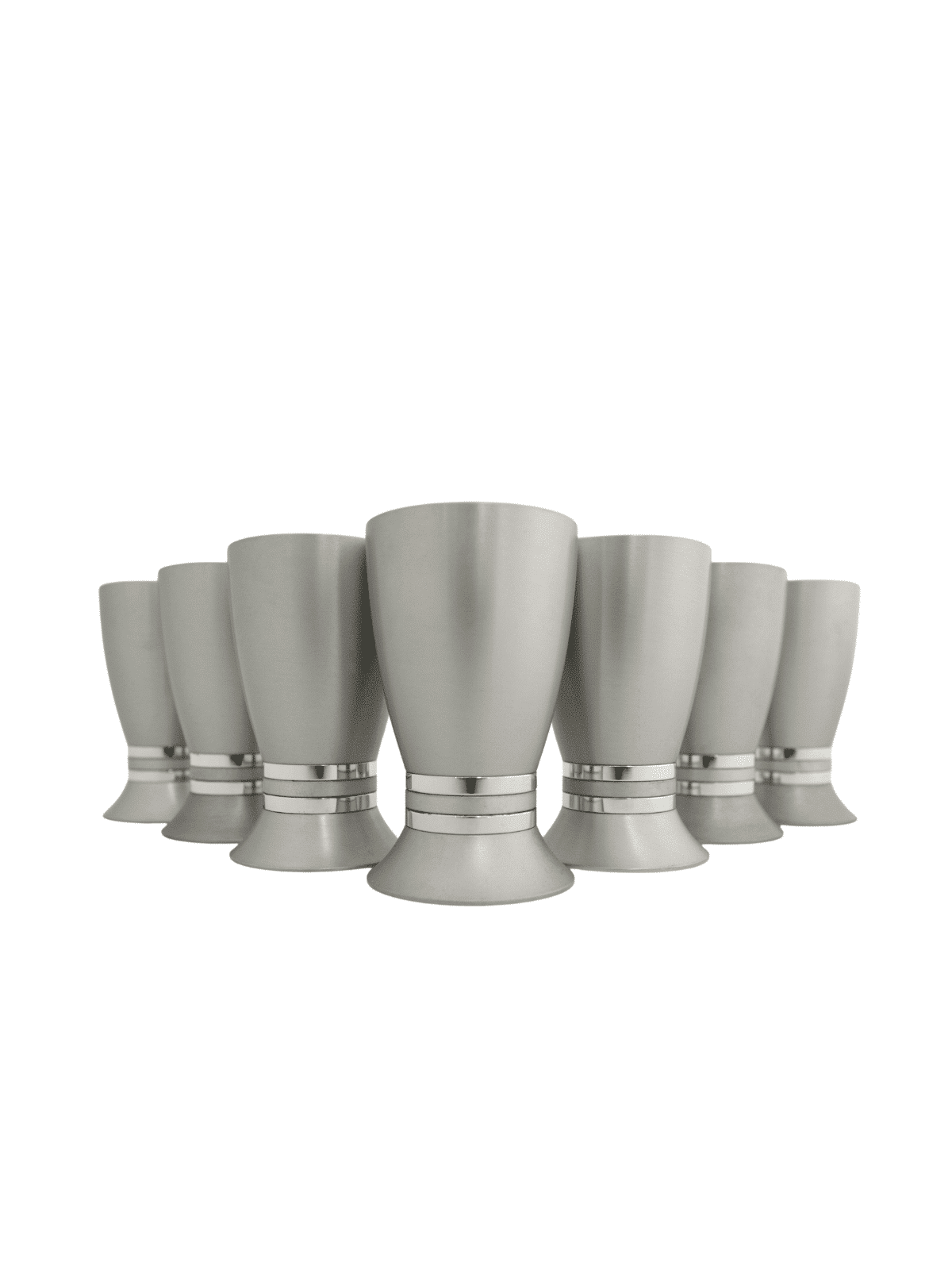 Custom Colors Aluminum Children's Cup , Jewish Wedding Gifts , Israeli