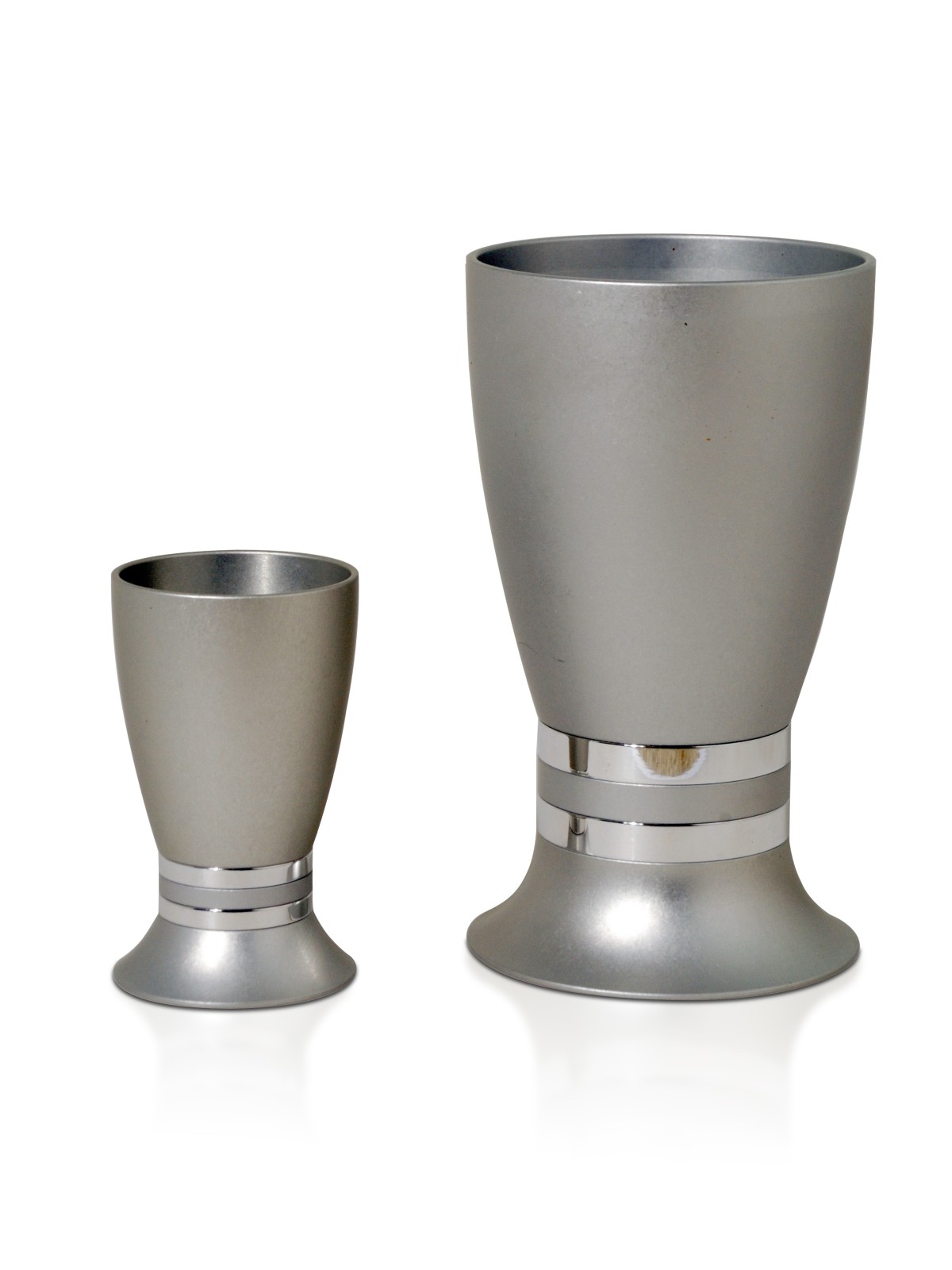 Custom Colors Aluminum Children's Cup , Jewish Wedding Gifts , Israeli
