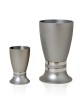 Custom Colors Aluminum Children's Cup , Jewish Wedding Gifts , Israeli