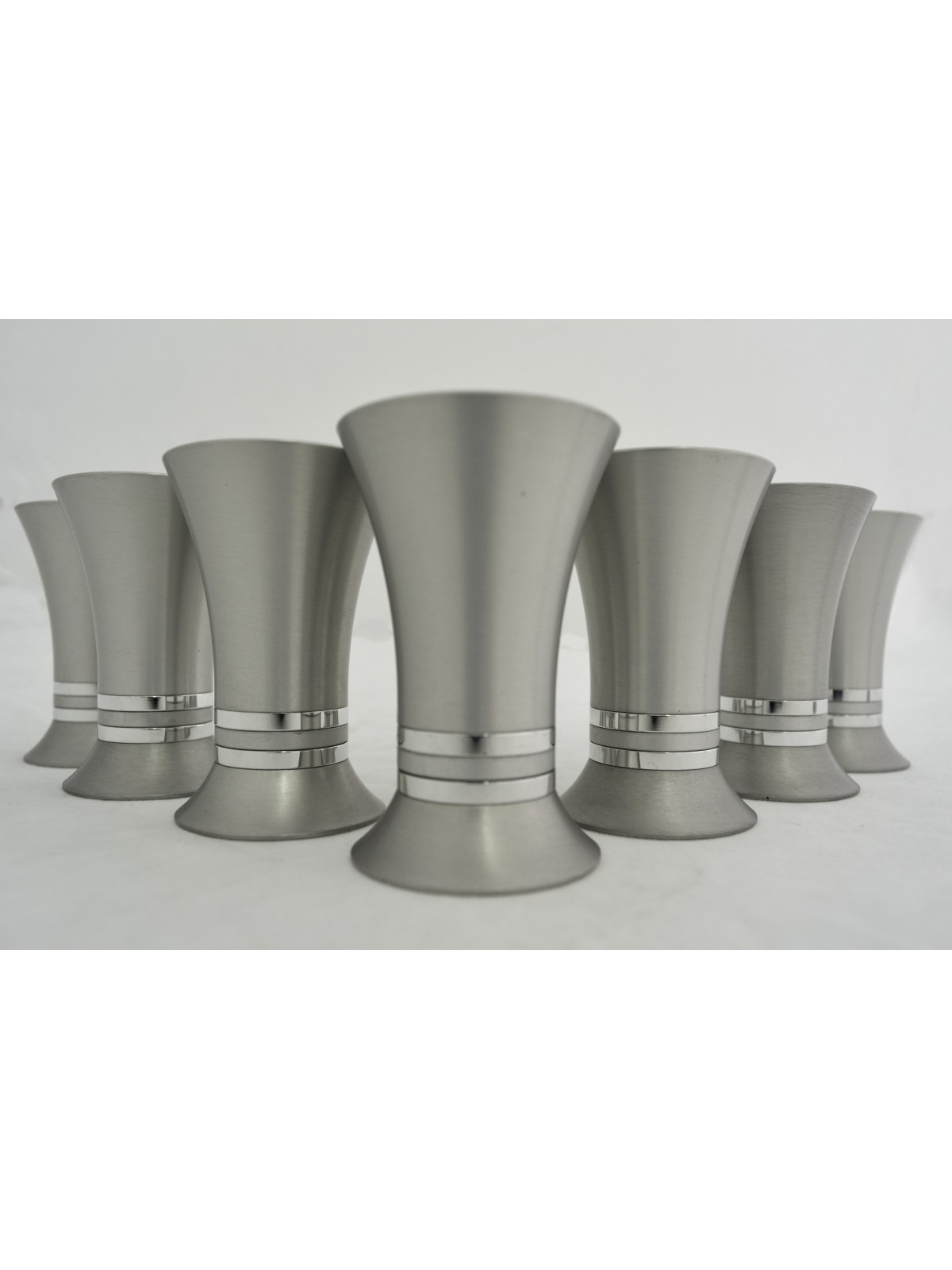 Belle petite tasse de Kiddouch multicolore, cadeaux de mariage juif, Isr