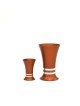 Beautiful Small Multi Colored Kiddush Cup , Jewish Wedding Gifts , Isr