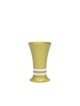 Beautiful Small Multi Colored Kiddush Cup , Jewish Wedding Gifts , Isr