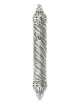 Étui Mezuzah en filigrane d’argent sterling, étuis Avi Nadav Mezuzah, Isra
