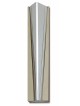 Elegant Anodized Aluminum Mezuzah Case , Avi Nadav Mezuzah Cases , Isr
