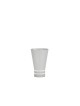 Petite tasse de Kiddouch en aluminium colorée, cadeaux de mariage juifs, J israélien