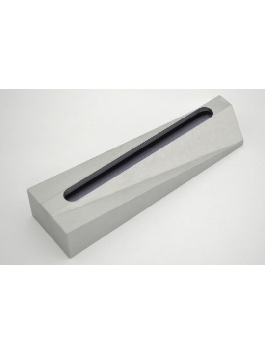 Unique Modern Anodized Aluminum Colorful Mezuzah C , Avi Nadav Mezuzah