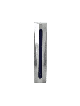 Étui Mezuzah en aluminium de différentes couleurs, étuis Avi Nadav Mezuzah, est
