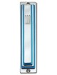 Custom Colors Mezuzah Case Made of Anodized Alumin , Avi Nadav Mezuzah