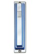 Custom Colors Mezuzah Case Made of Anodized Alumin , Avi Nadav Mezuzah