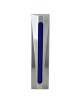 Cas coloré en aluminium brillant moderne unique de Mezuzah, Avi Nadav Mezuzah