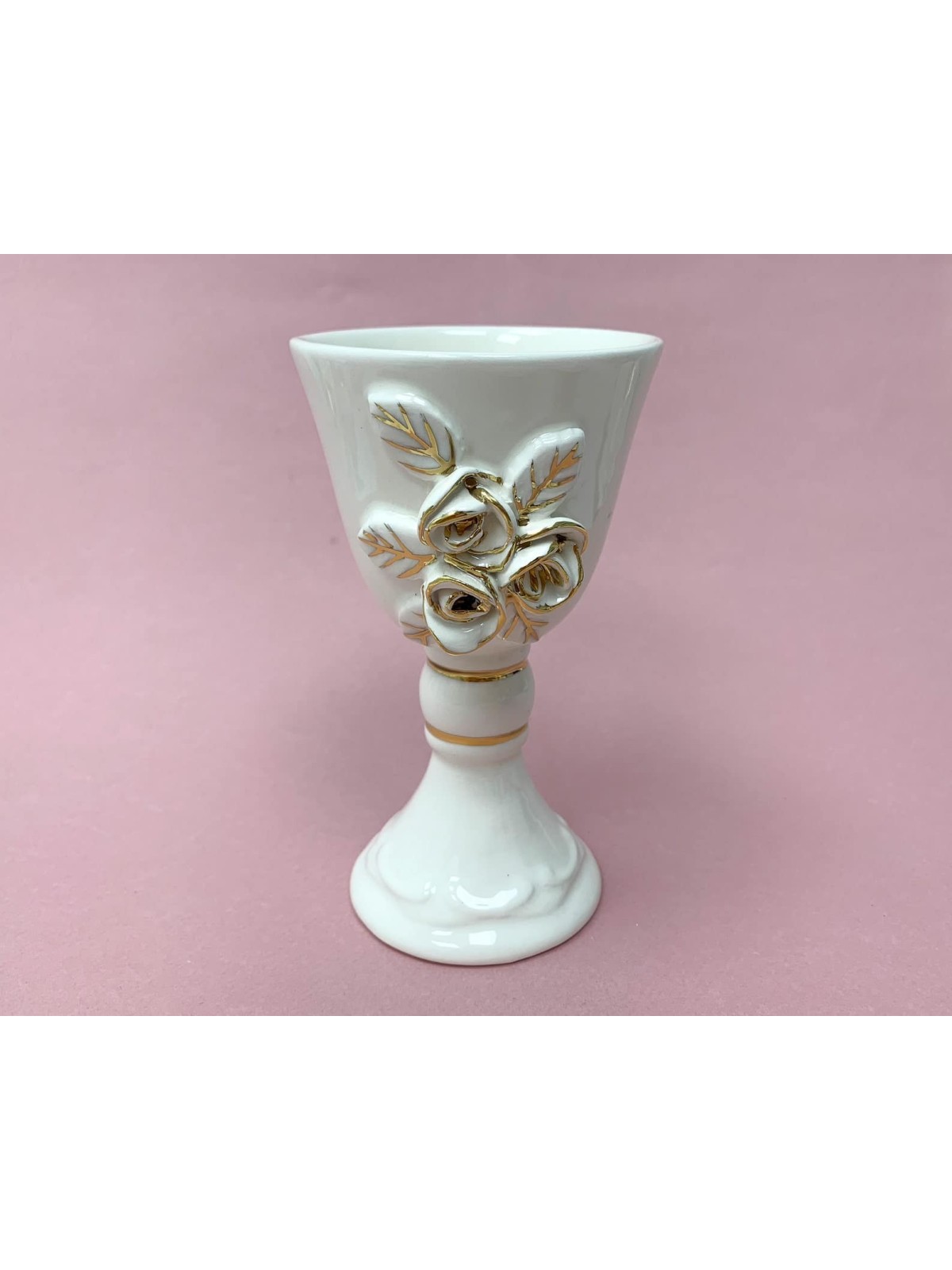 Ensemble moderne de tasses et d'assiettes de Kiddouch, cadeaux de Pâque, Judaica israélien