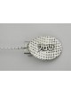 Shema Israel Sterling Silver Talit clips , Clips Talit , Jud israélien