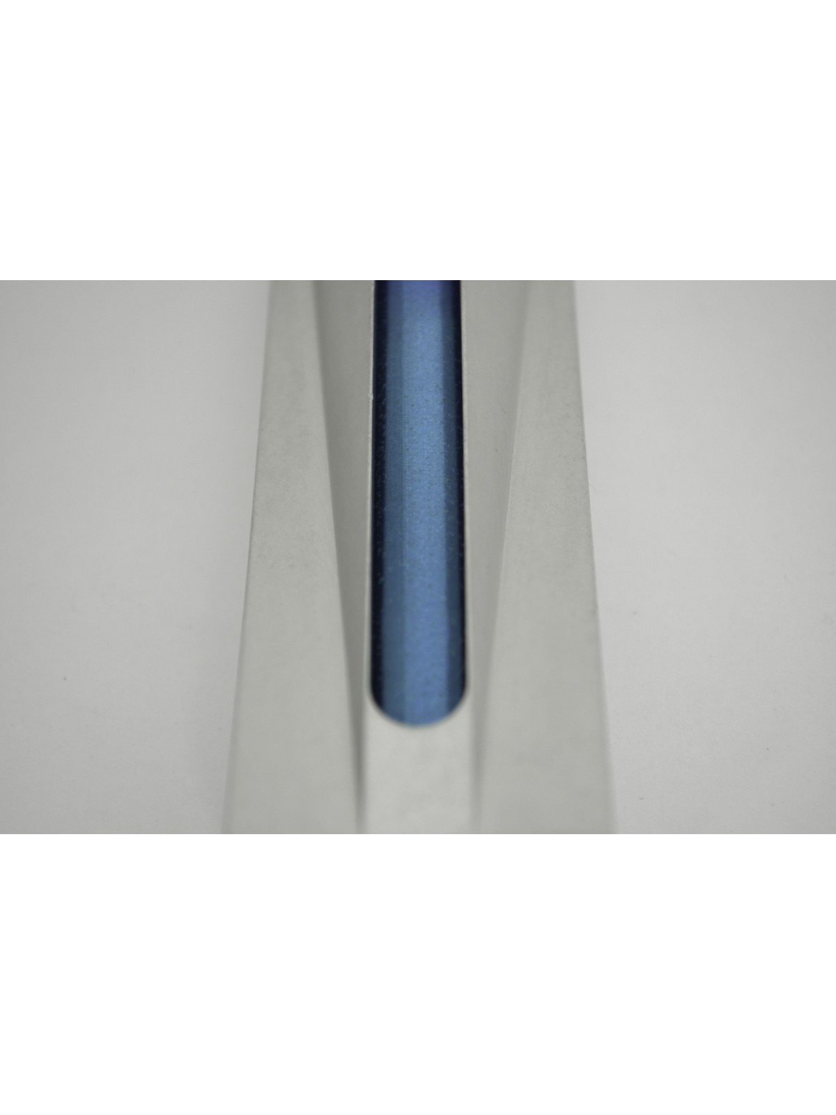 Modern Mezuzah Case with Colorful Enamel , Avi Nadav Mezuzah Cases , I