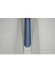 Étui Mezuzah moderne avec émail coloré, étuis Avi Nadav Mezuzah, I