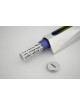 Modern Mezuzah Case with Colorful Enamel , Avi Nadav Mezuzah Cases , I