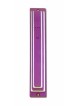 Étui Mezuzah multicolore moderne à plusieurs niveaux, grandes mezouzas, Israël