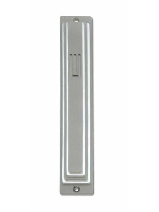 Étui Mezuzah multicolore moderne à plusieurs niveaux, grandes mezouzas, Israël