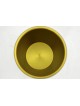 Aluminum Personalized Kiddush Set , Modern Kiddush Cups , Israeli Juda