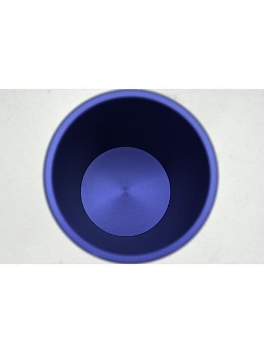 Ensemble de Kiddush personnalisé en aluminium, tasses de Kiddush modernes, Juda israélien