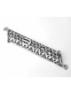 Étui Mezuzah en filigrane élégant et charmant, cadeaux Tu B'Av, J israélien