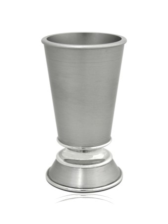 Ensemble de tasses de Kiddush modernes personnalisées en aluminium, tasses de Kiddush modernes, israéliennes