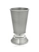 Ensemble de tasses de Kiddush modernes personnalisées en aluminium, tasses de Kiddush modernes, israéliennes