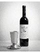 Custom Modern Kiddush Cup Set Aluminum , Modern Kiddush Cups , Israeli