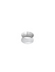Porte-serviettes classique en argent sterling 925, cadeaux de Pâque, J israélien